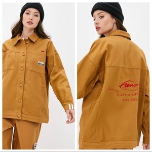 ADIDAS R.Y.V. JACKET